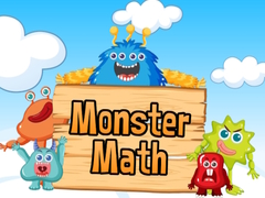 Spill Monster Math