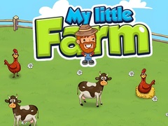 Spill My Little Farm