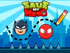 Spill Save my Hero