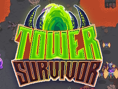 Spill Tower Survivor