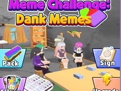 Spill Meme Challenge: Dank Memes 