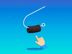 Spill Ring Fall Puzzle