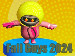 Spill Fall Guys 2024
