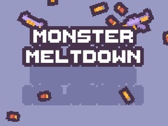 Spill Monster Meltdown