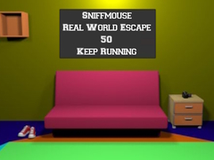 Spill Real World Escape 50 Keep Running