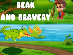 Spill Beak and Bravery
