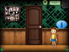 Spill Amgel Kids Room Escape 232