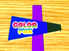 Spill Color Mix