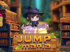 Spill Jump Mania