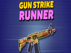 Spill Gun Strike Runner