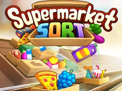 Spill Supermarket Sort