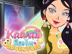 Spill Kawaii Realm Adventure