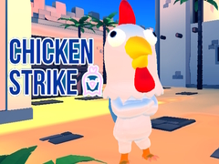 Spill Chicken Strike