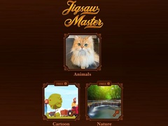 Spill Jigsaw Master