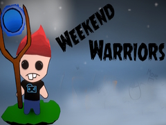 Spill Weekend Warriors