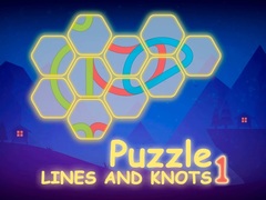 Spill Puzzle Lines And Knots 1