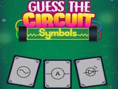 Spill Guess the Circuit Symbols
