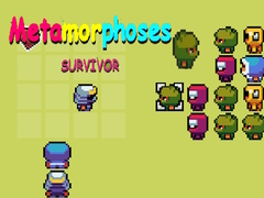 Spill Metamorphoses Survivor