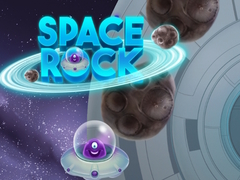 Spill Space Rock
