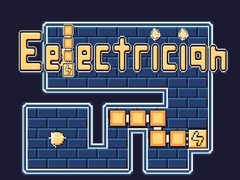 Spill Eelectrician
