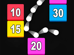 Spill Bricks Breaker: Gravity Balls