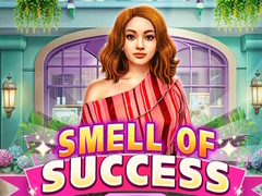 Spill Smell of Success