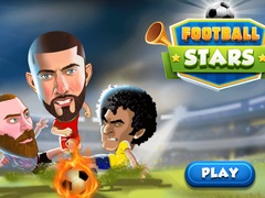 Spill Football Stars