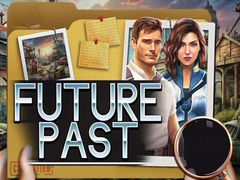 Spill Future Past