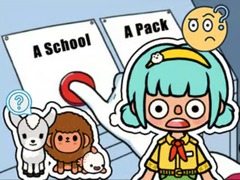 Spill Kids Quiz: Call Us By Group