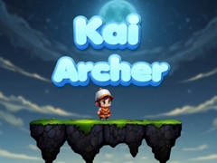 Spill Kai Archer