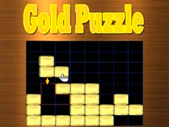 Spill Gold Puzzle