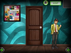 Spill Amgel Easy Room Escape 216