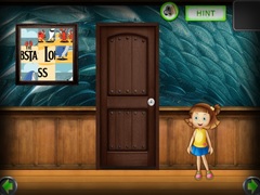 Spill Amgel Kids Room Escape 233