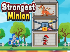 Spill Strongest Minion