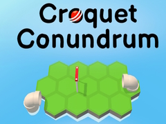 Spill Croquet Conundrum