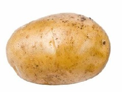 Spill Potato