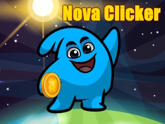 Spill Nova Clicker