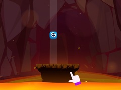 Spill Falling Blocks