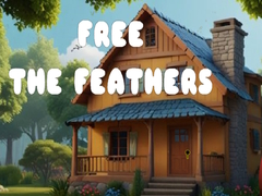 Spill Free the Feathers