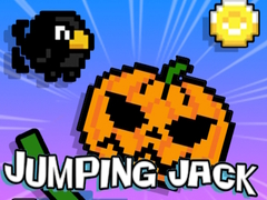 Spill Jumping Jack