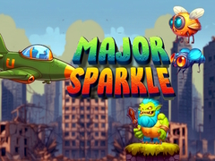 Spill Major Sparkle