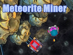 Spill Meteorite Miner