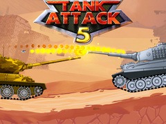 Spill Tank Attack 5