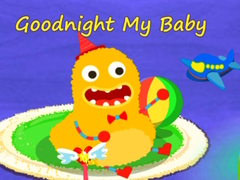Spill Goodnight My Baby
