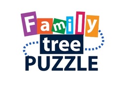 Spill Family Tree Puzzle