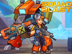 Spill Squad Blast