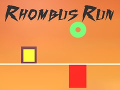 Spill Rhombus Run