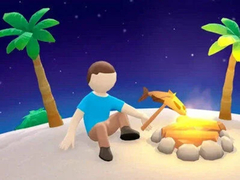 Spill Survival Island