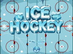 Spill Ice Hockey