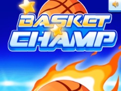Spill Basket Champ